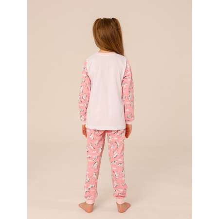 Пижама Babycollection