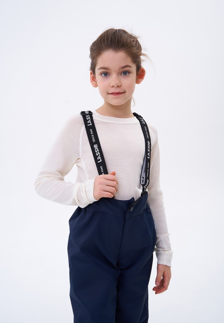 Брюки Lassie 73104109-6960 - фото 4