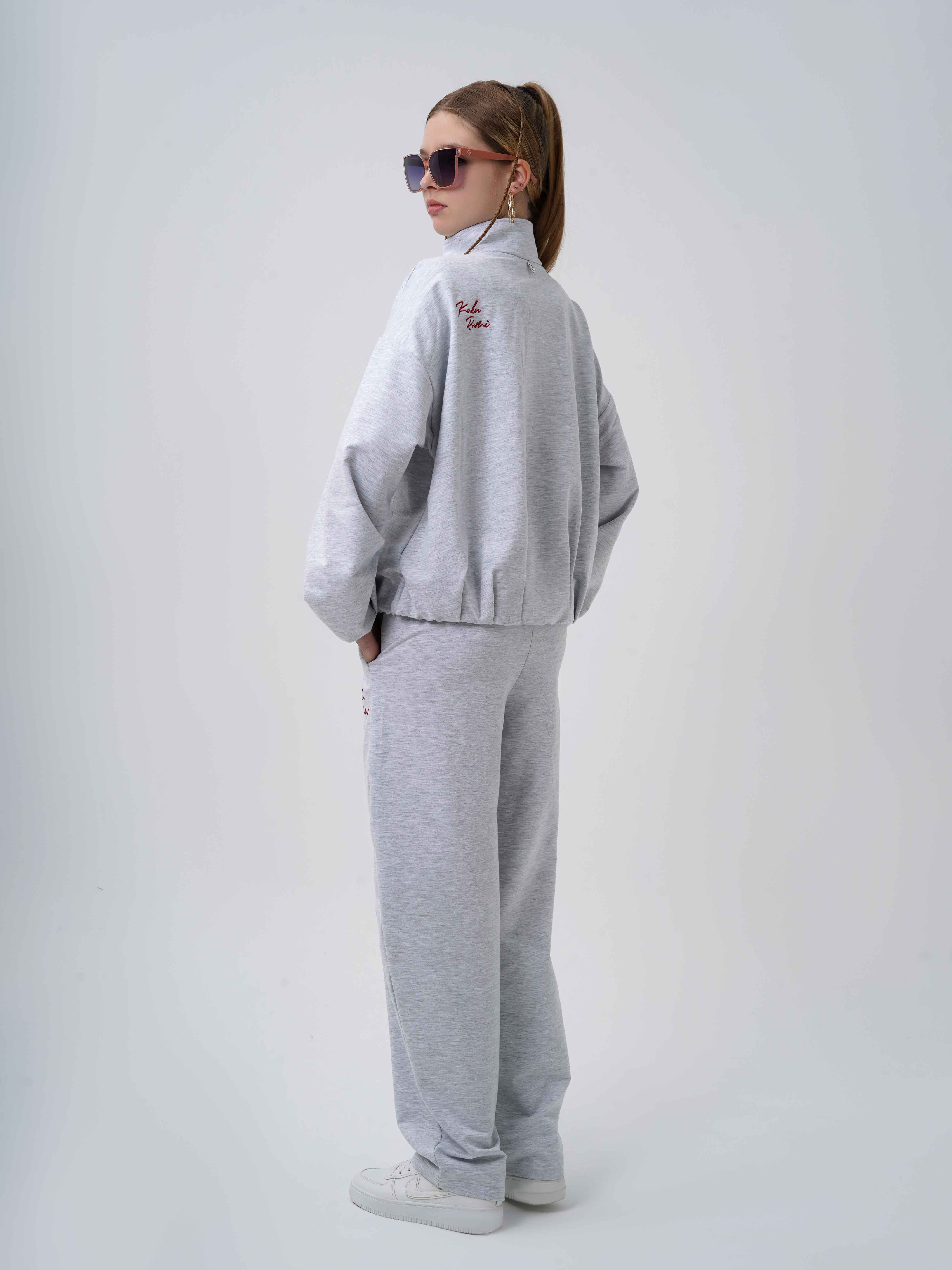 Костюм Kukurumi 78/1 - фото 8