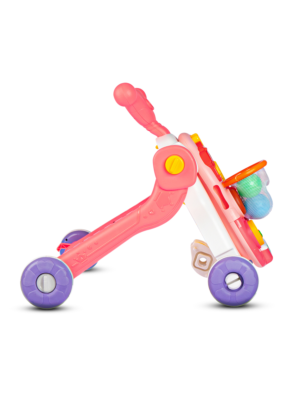 Ходунки Smart Baby - фото 19