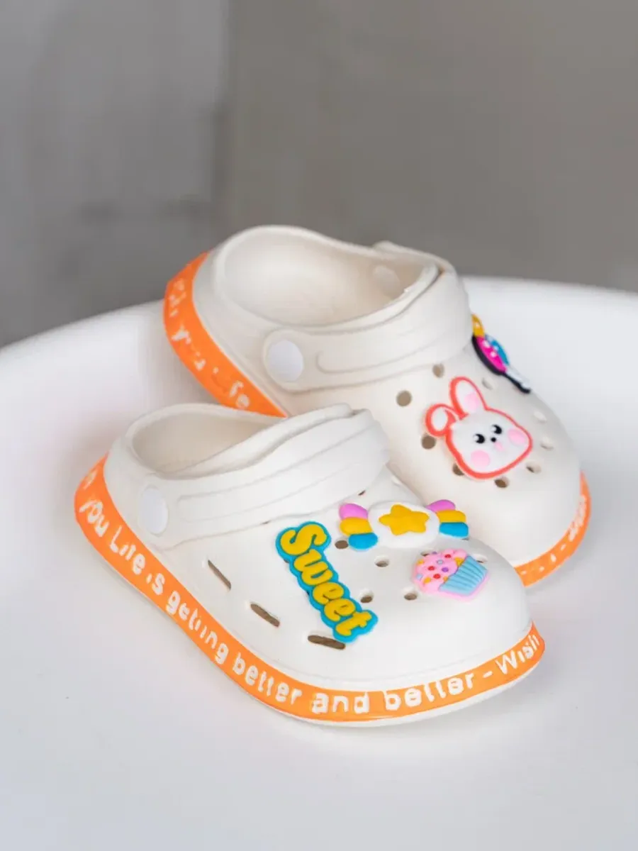 Сабо ТопТошкин 1132-milk - фото 3