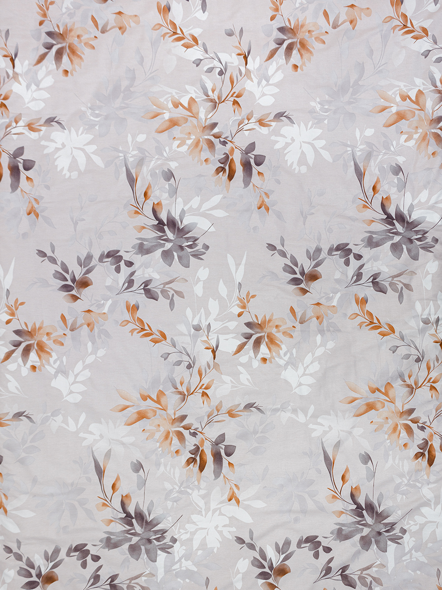 Комплект постельного белья для SNOFF Роберта сатин евро 4 предм. - фото 6