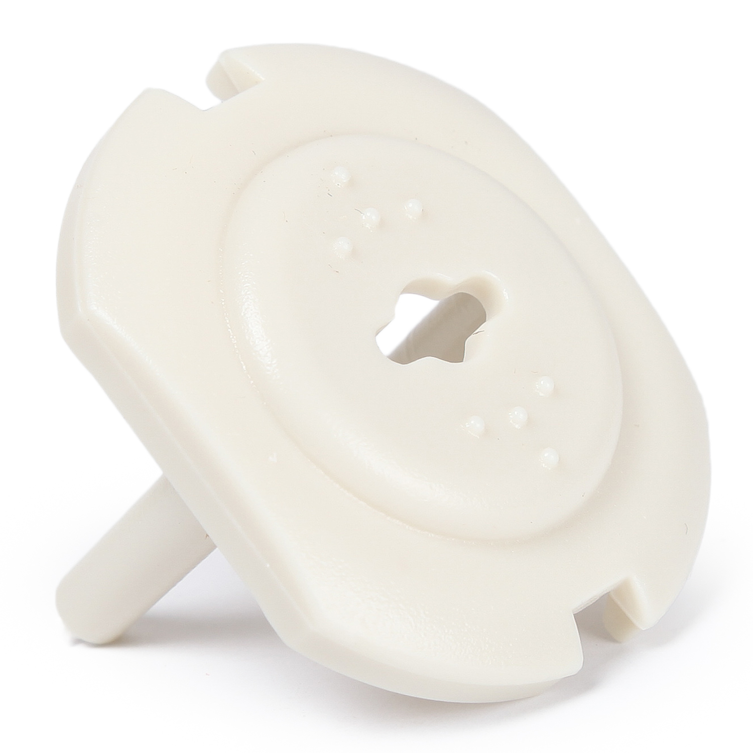 Заглушки для розеток BabyGo 6шт+ключ BD-16042 - фото 4