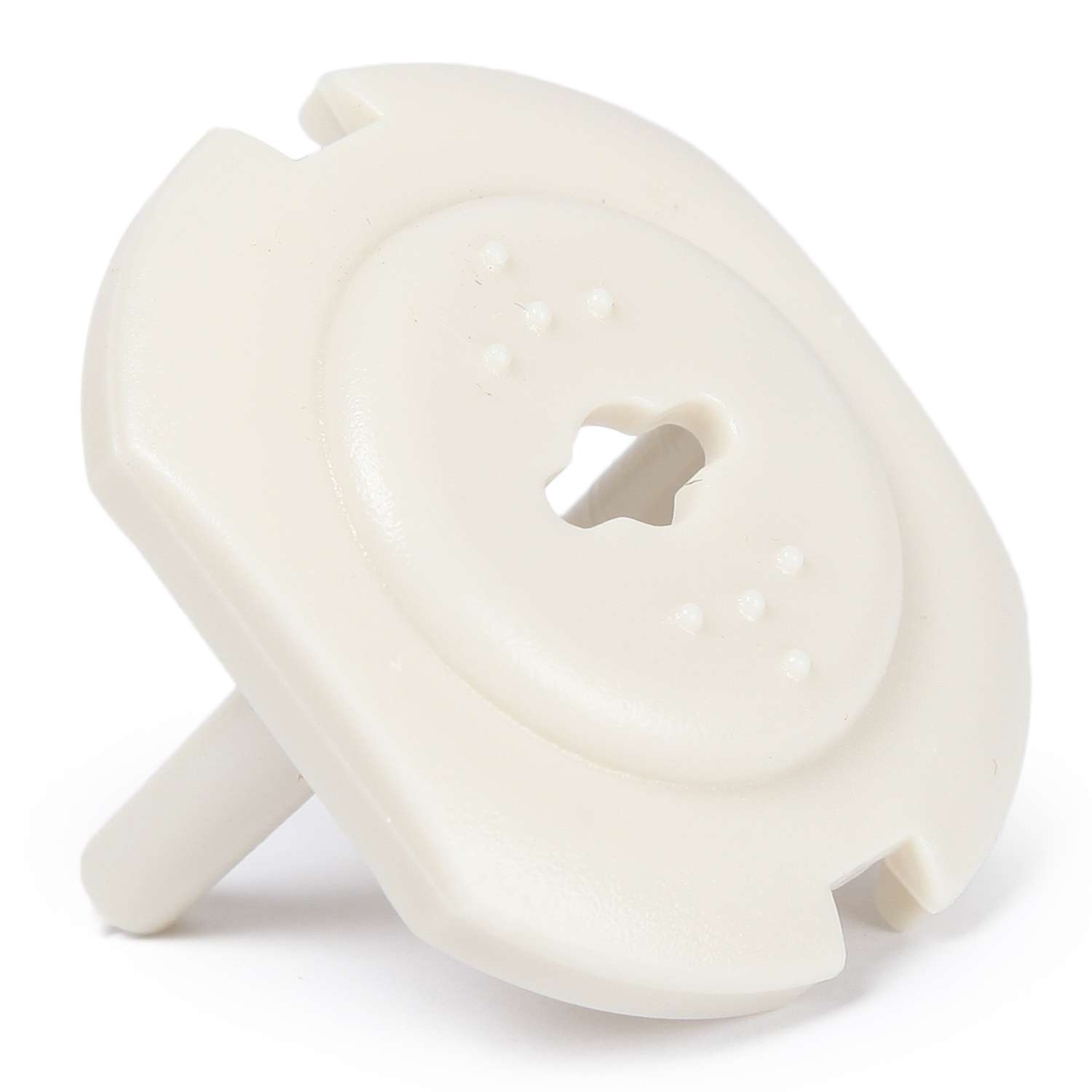Заглушки для розеток BabyGo 6шт+ключ BD-16042 - фото 4