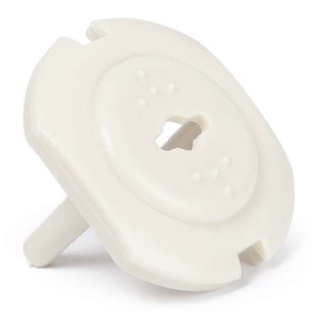 Заглушки для розеток BabyGo 6шт+ключ BD-16042