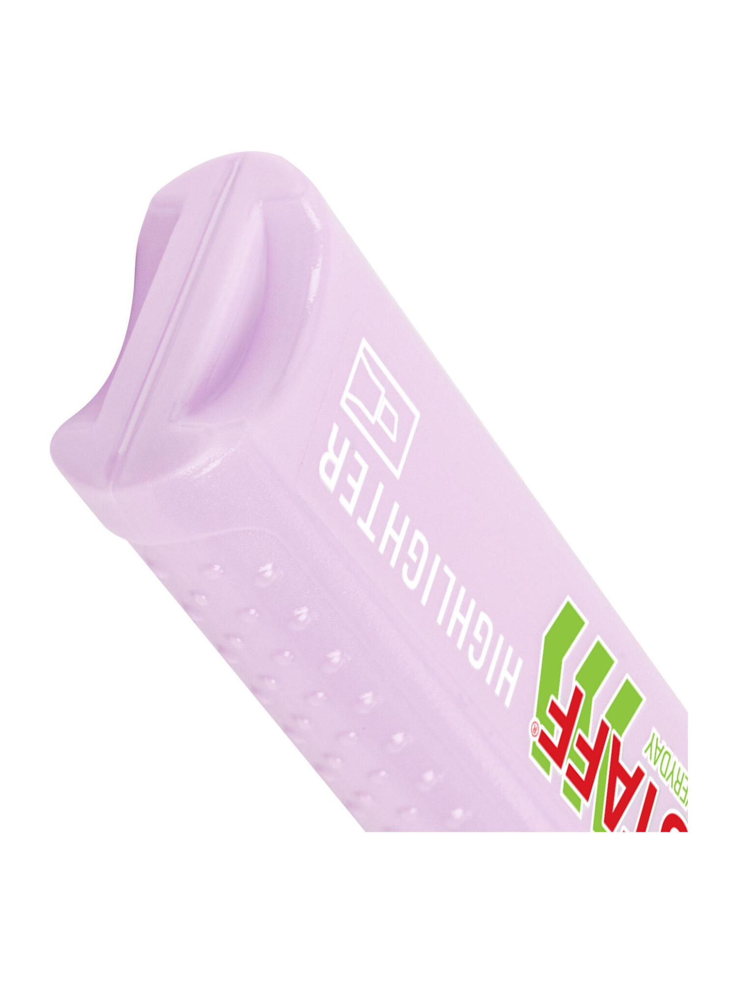 Текстовыделители Staff 4 шт. - фото 12