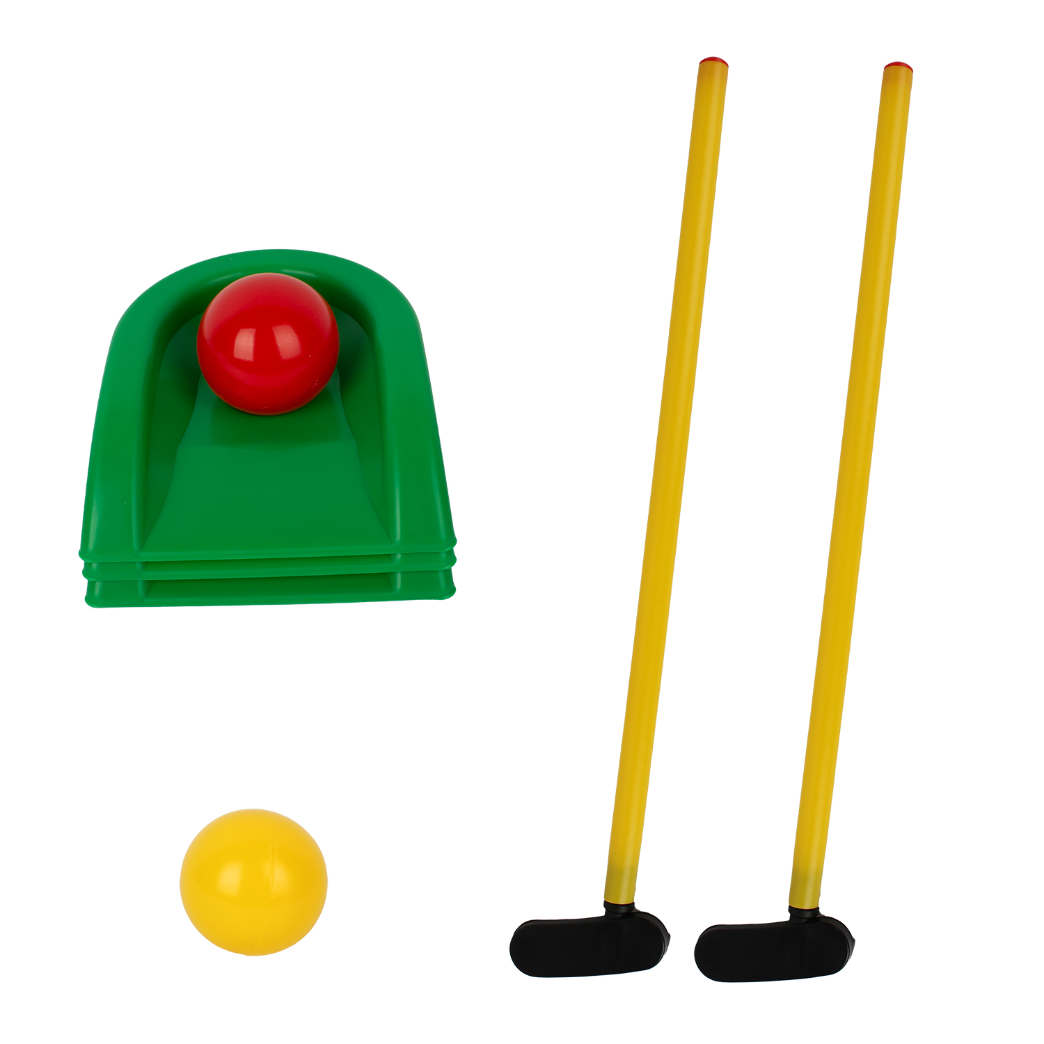 Игра СТРОМ Игра Мини-гольф - фото 6