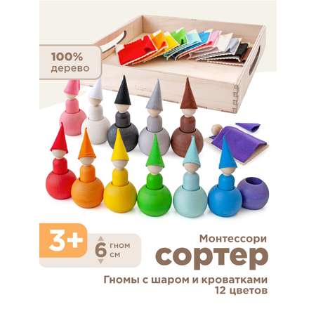 Настольная игра Ulanik