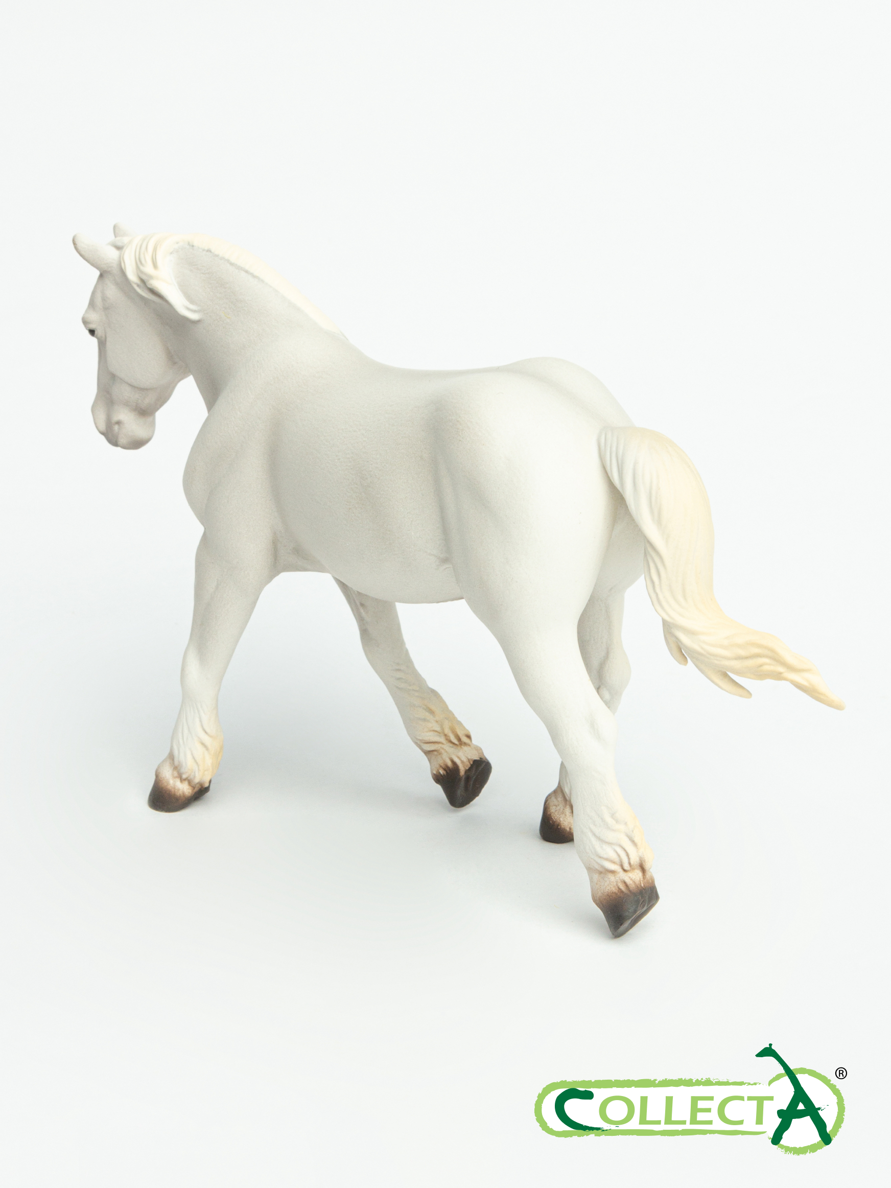 Фигурка Collecta Булонская кобыла - фото 8