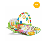 Коврик BabyGo с дугами Пианино
