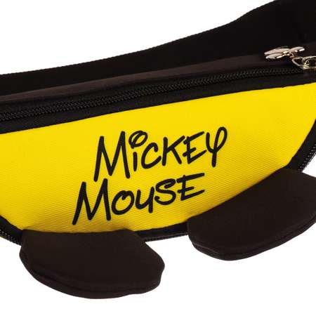 Сумка Disney Микки Маус поясная