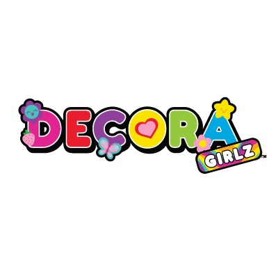 Decora Girlz