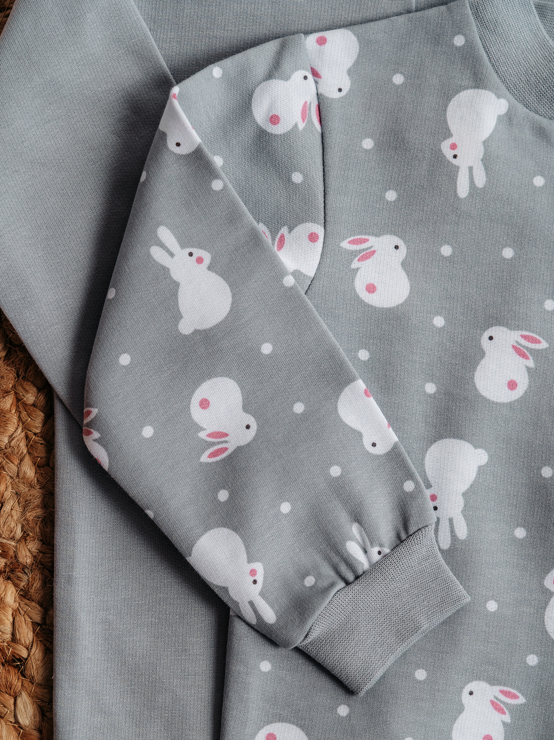 Кофточка 2 шт TOPOTUSHKI ТКФ21031734фу - фото 4