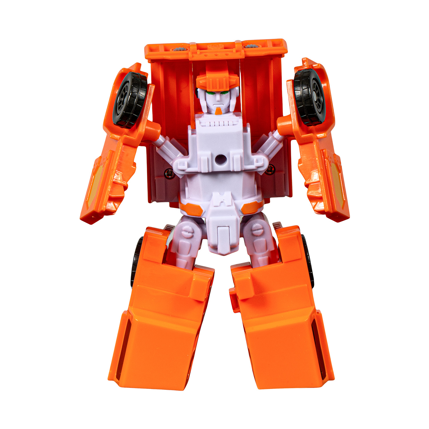 Игровой набор Hello Carbot Zesty - фото 6