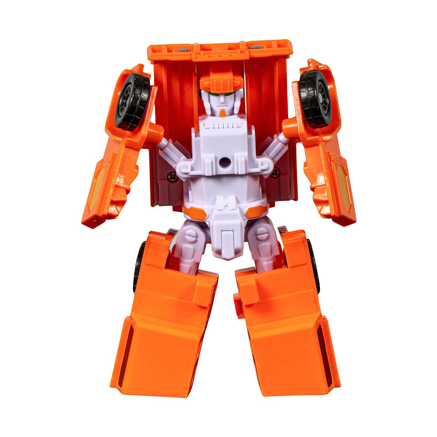 Игровой набор Hello Carbot Zesty - фото 6