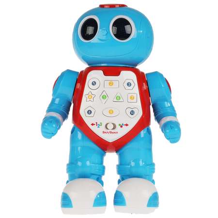 Игрушка УМка робот