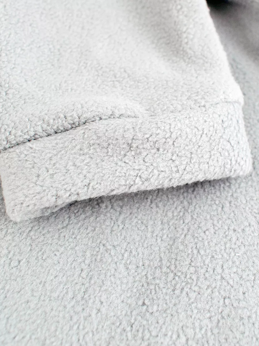 Комбинезон утепленный TataBaby 1260601301 - фото 6