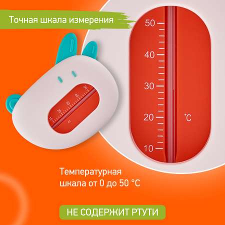 Термометр ROXY-KIDS