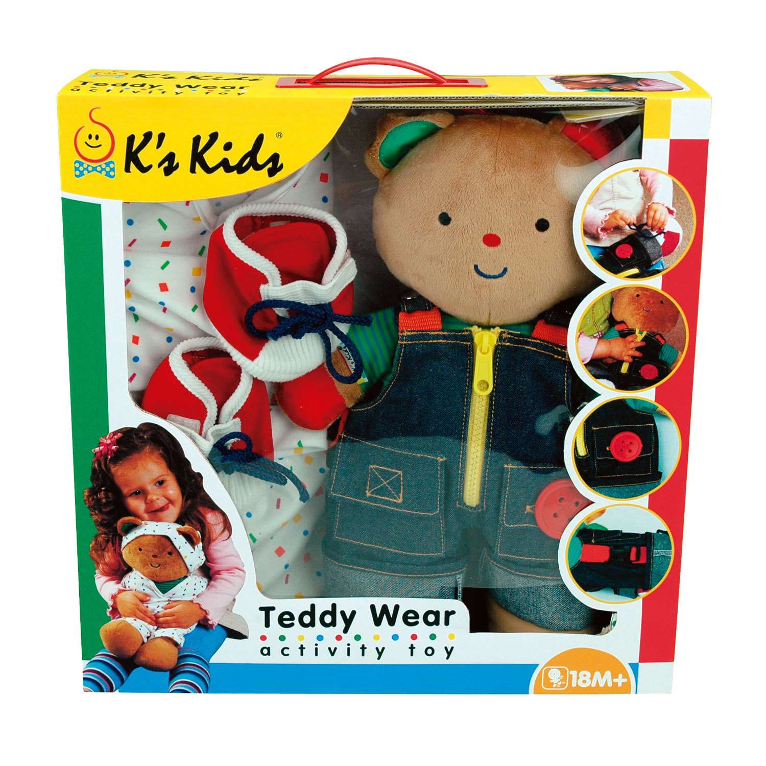 Игрушка Ks Kids - фото 2