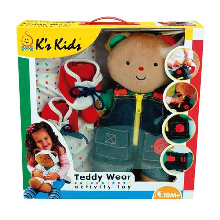 Игрушка Ks Kids