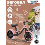 Двухколесный беговел Globber 10 дюймов