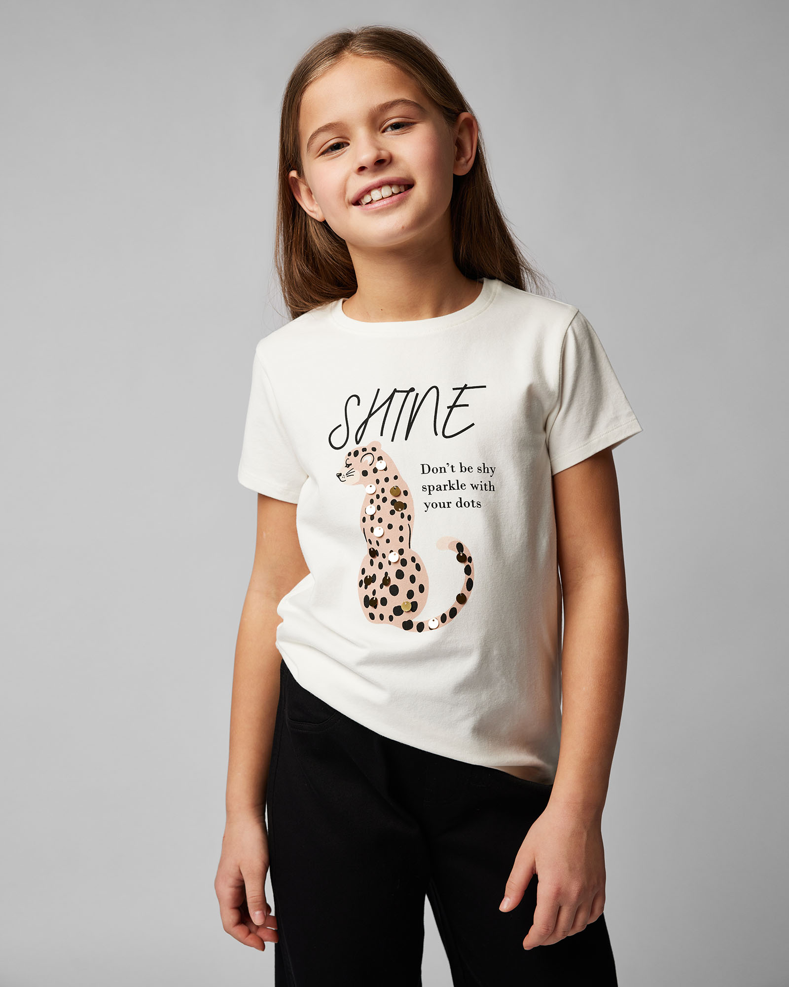 Изображение товара Футболка Futurino: 128