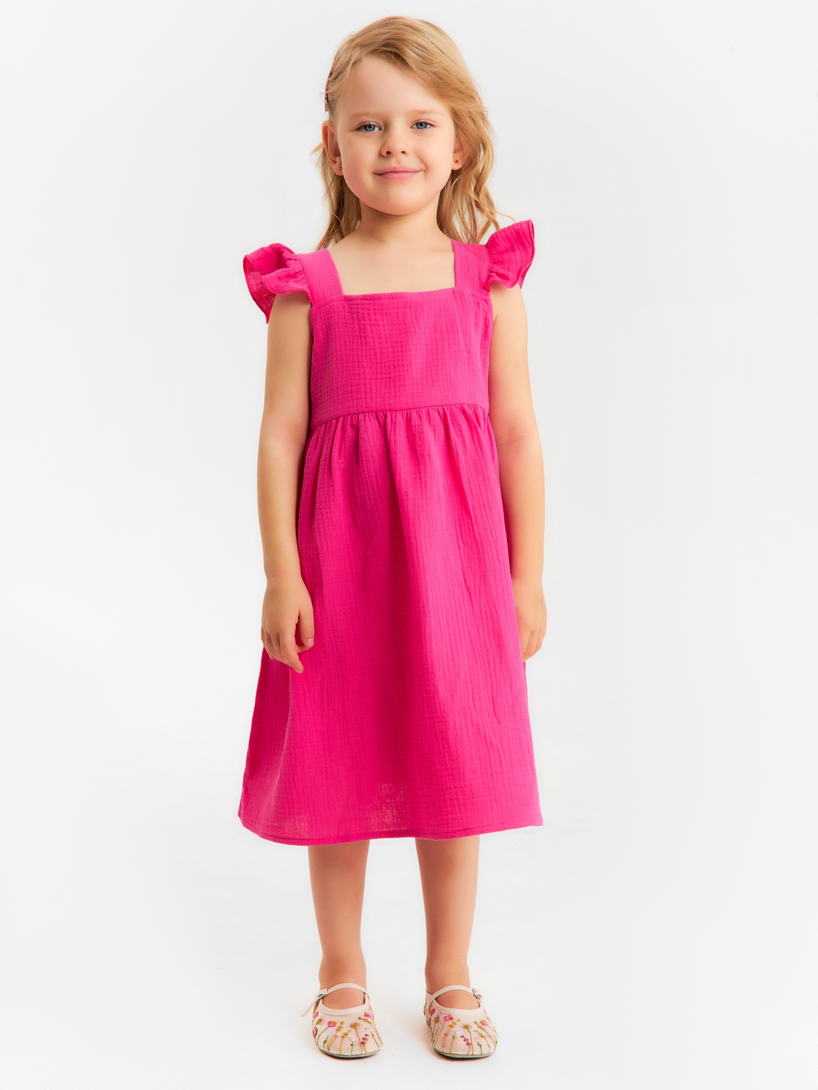 Сарафан Kaftan 9939427 - фото 1