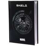 Ежедневник Marvel 80 лист.