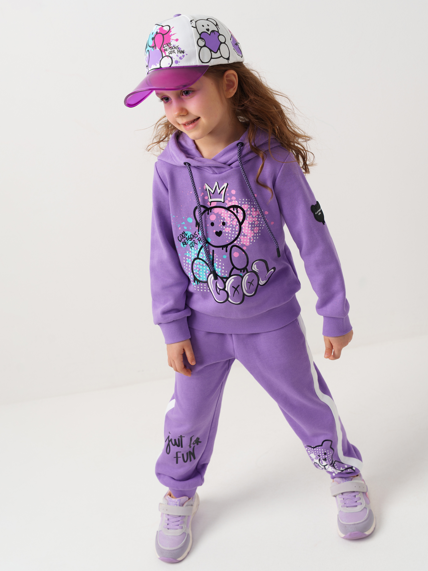 Брюки PlayToday 12622430 - фото 3