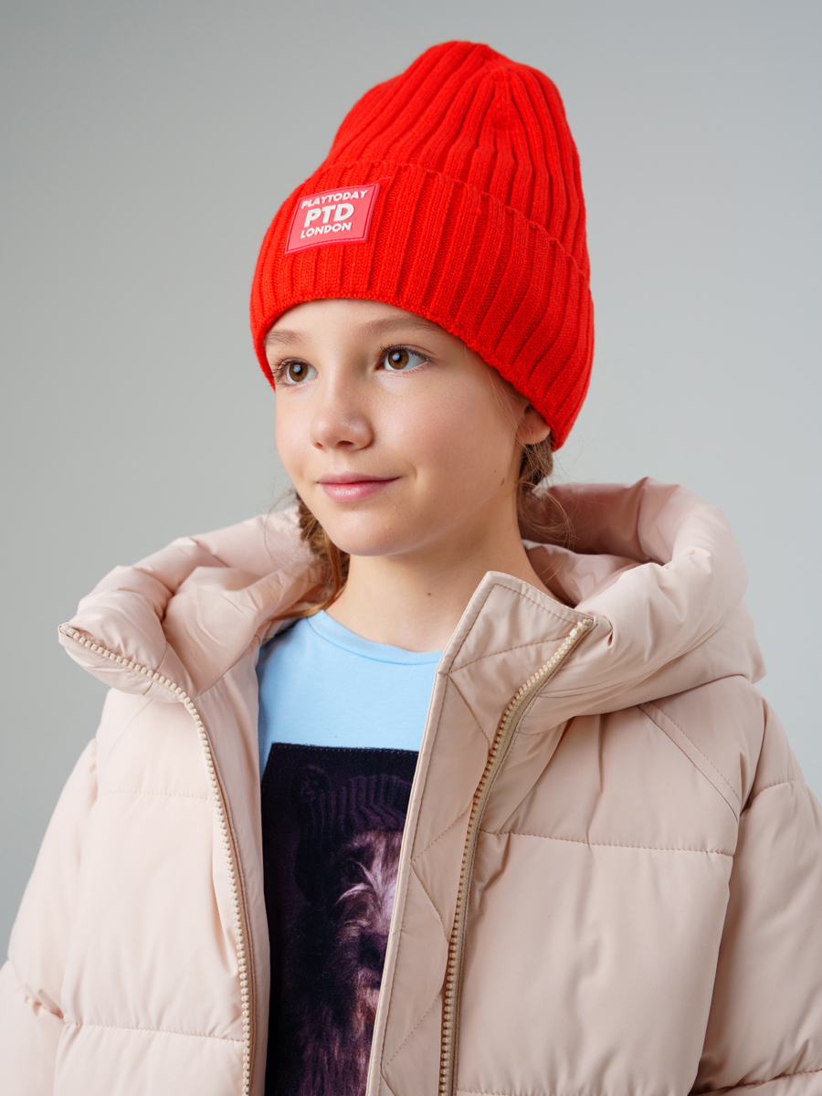 Шапка PlayToday 32521487 - фото 1