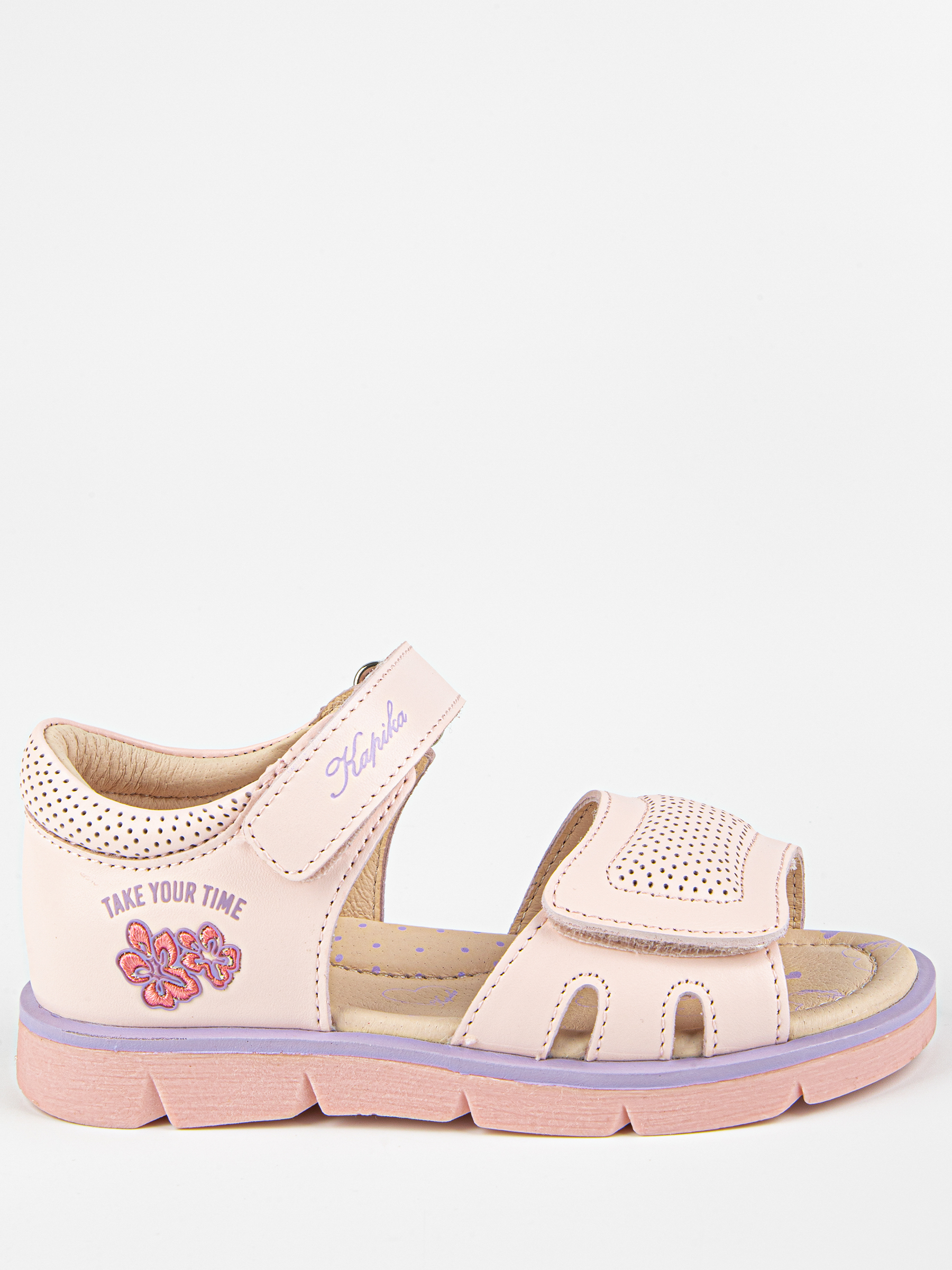 Сандалии Kapika 321039-2 - фото 1