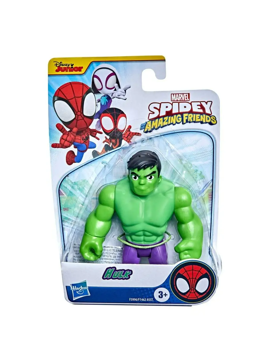 Фигурка Marvel - фото 1