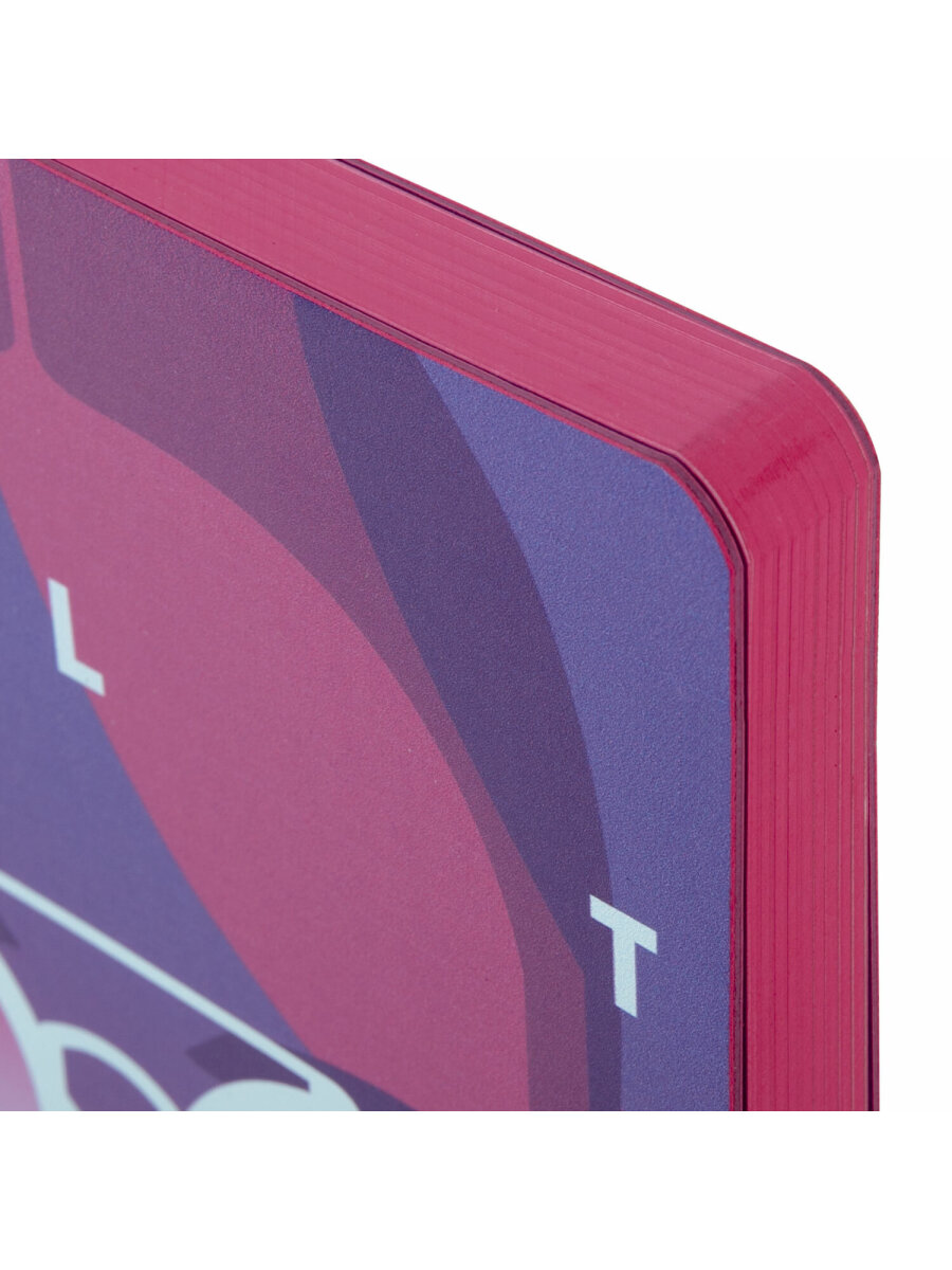 Ежедневник Brauberg 136 лист. - фото 7