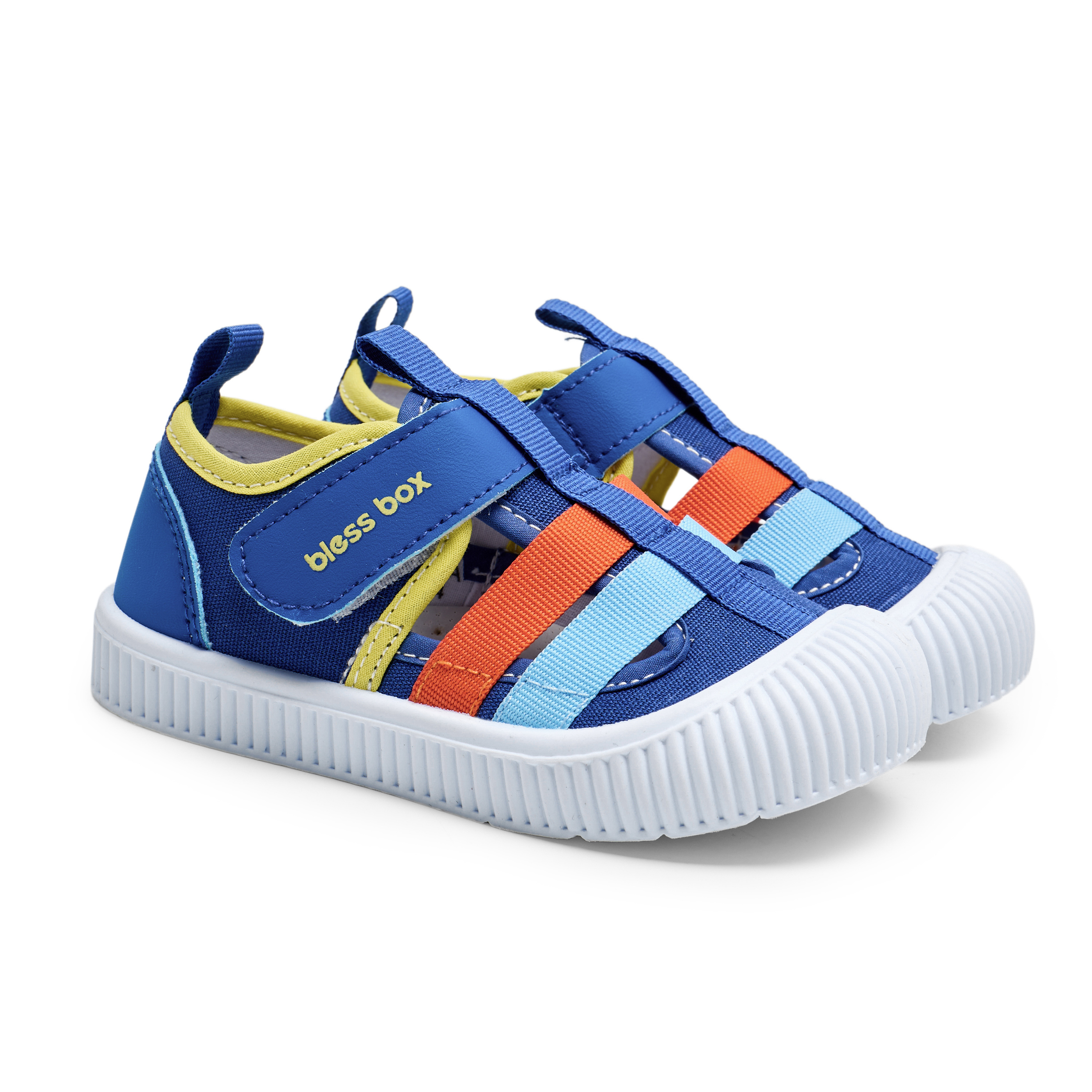 Сандалии BLESSBOX BX53034A - фото 1