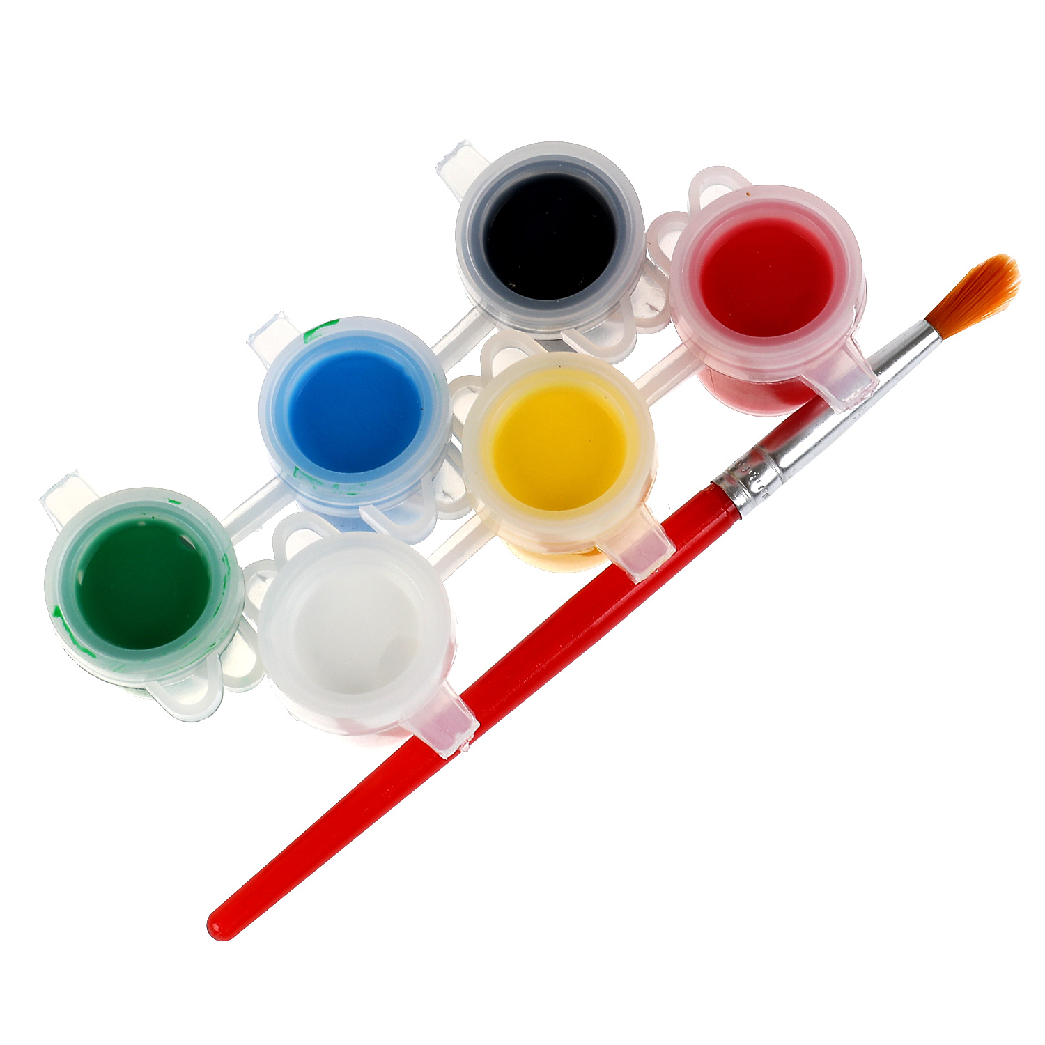 Набор для творчества МультиАРТ - фото 4