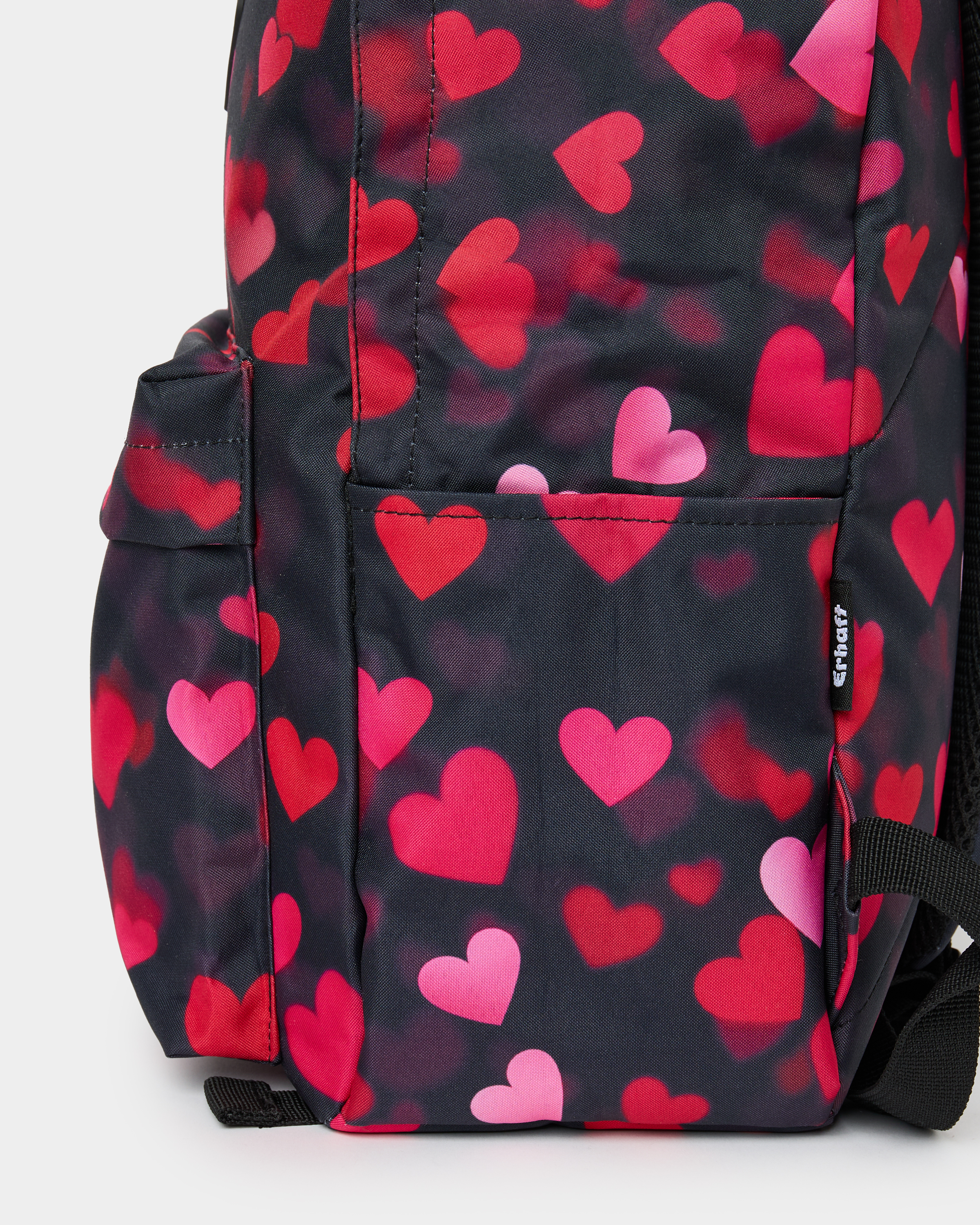 Рюкзак Erhaft Сердечки B26ER7W26G2A011ga99 - фото 6