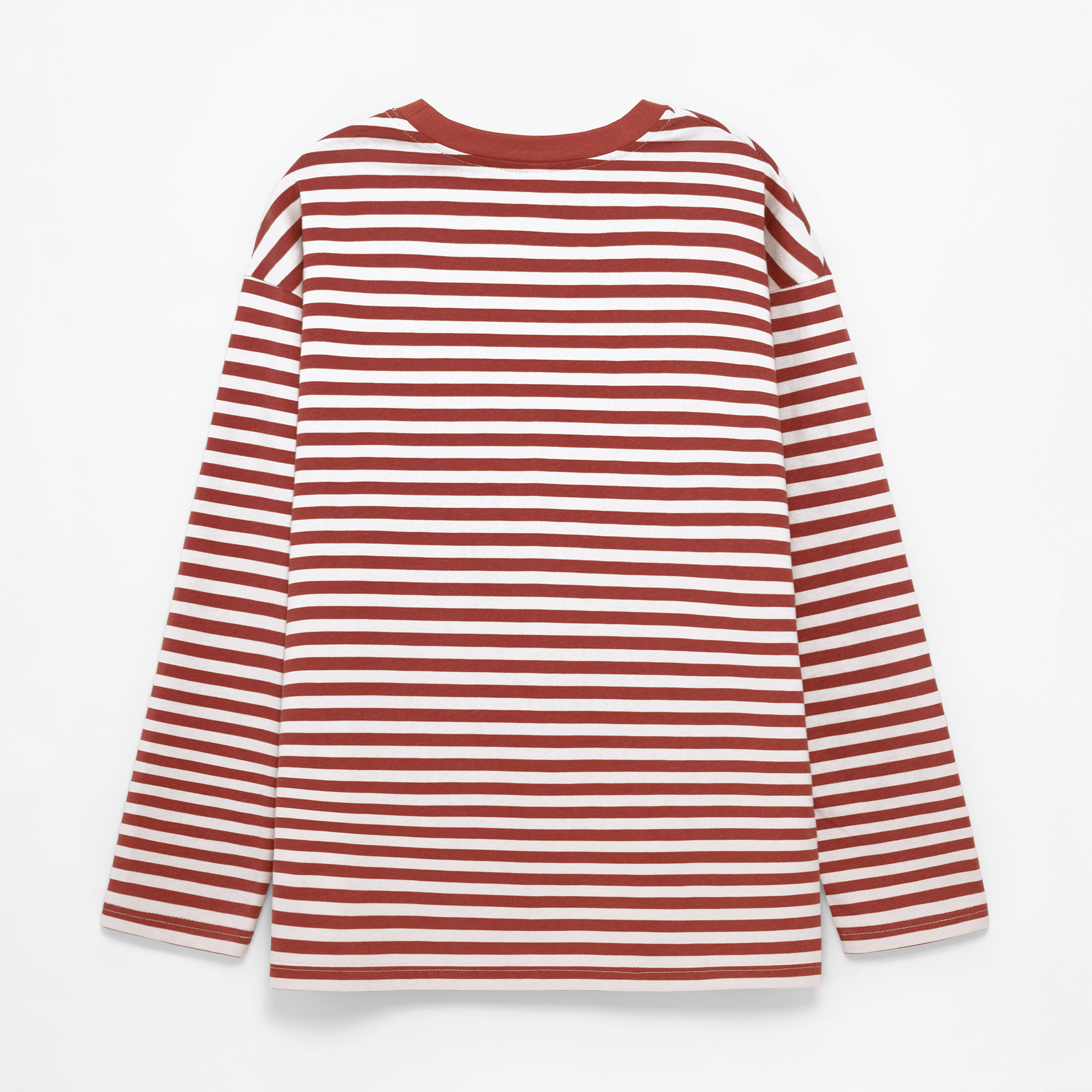 Лонгслив Bossa Nova 184Ф-171-Б - фото 8