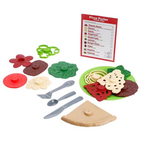 Игровой набор Sima-Land продукты