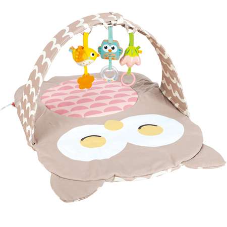 Коврик Hape Развивающий коврик для малышей