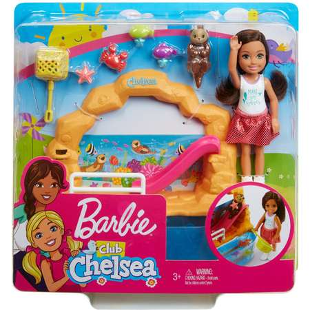Кукла модельная Barbie