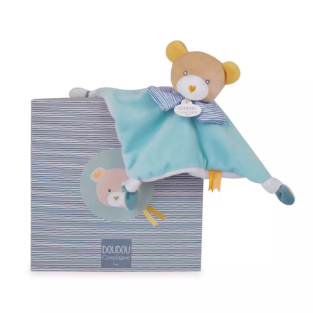 Игрушка мягкая Doudou et compagnie