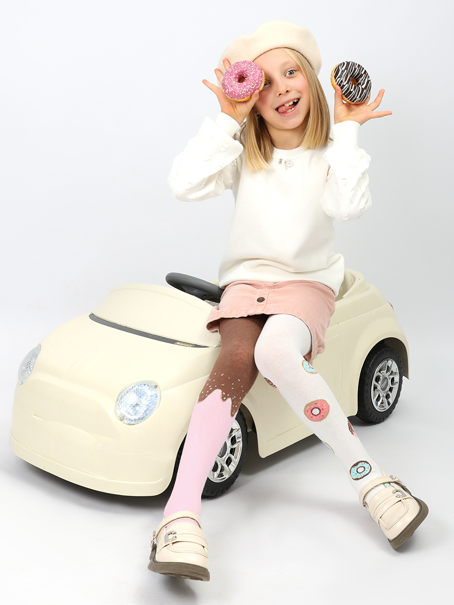 Колготки Соль и Перец SP143 - фото 3