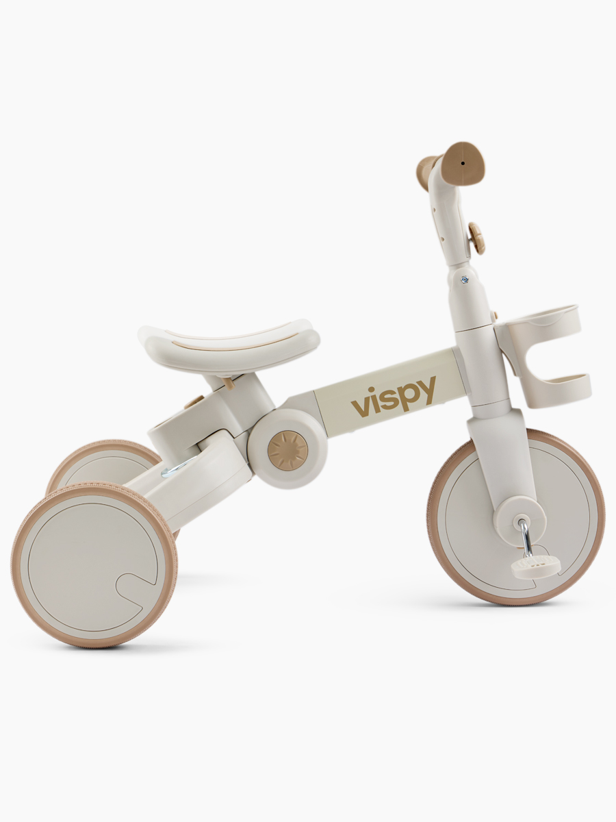 Велосипед-беговел Happy Baby - фото 10