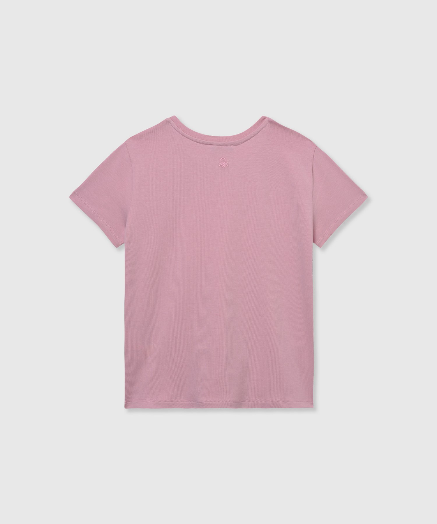 Футболка United Colors of Benetton 25P_3P4ZC10O0_09J - фото 2