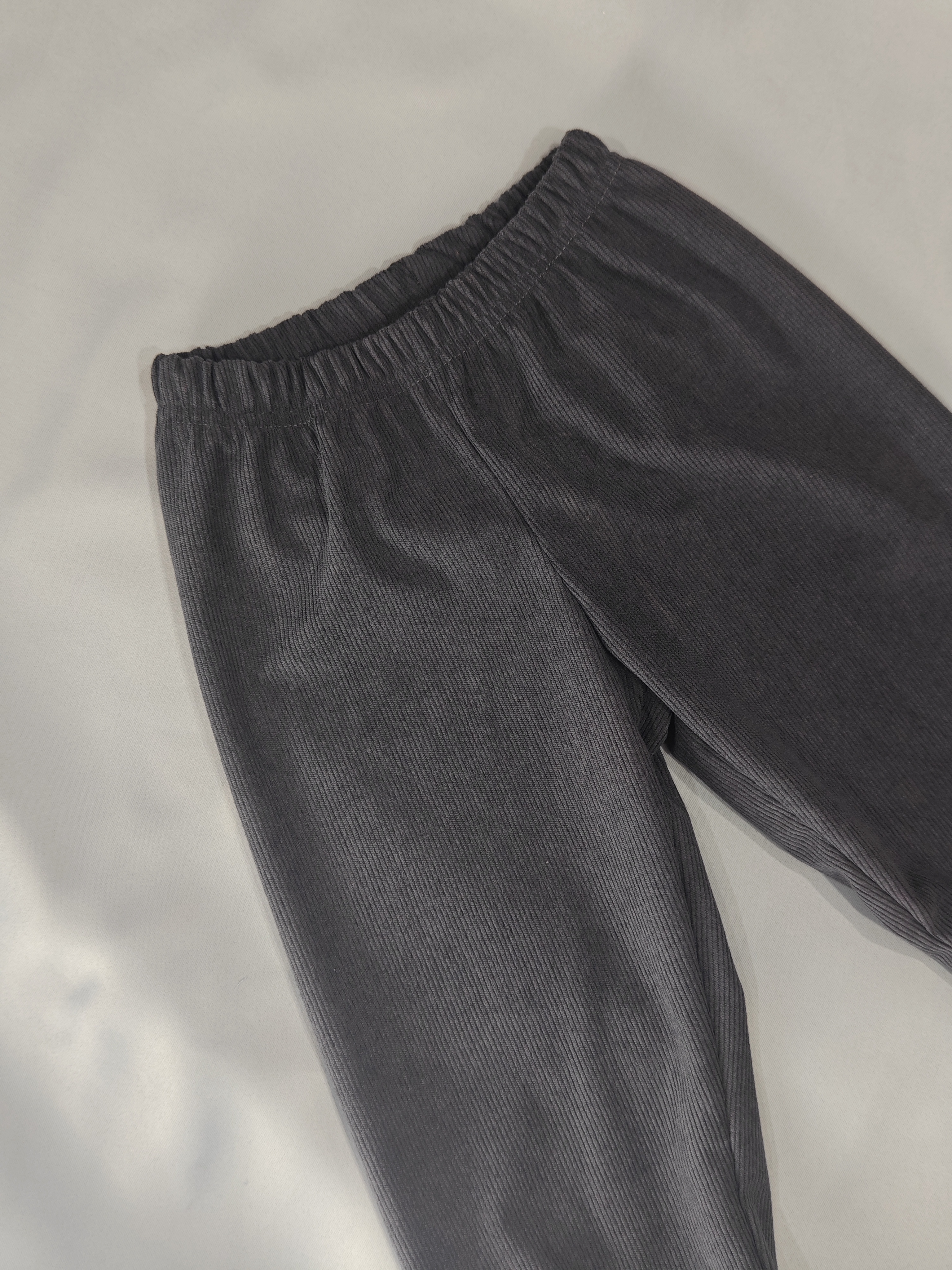 Брюки КВАРК лук 202089 - фото 7