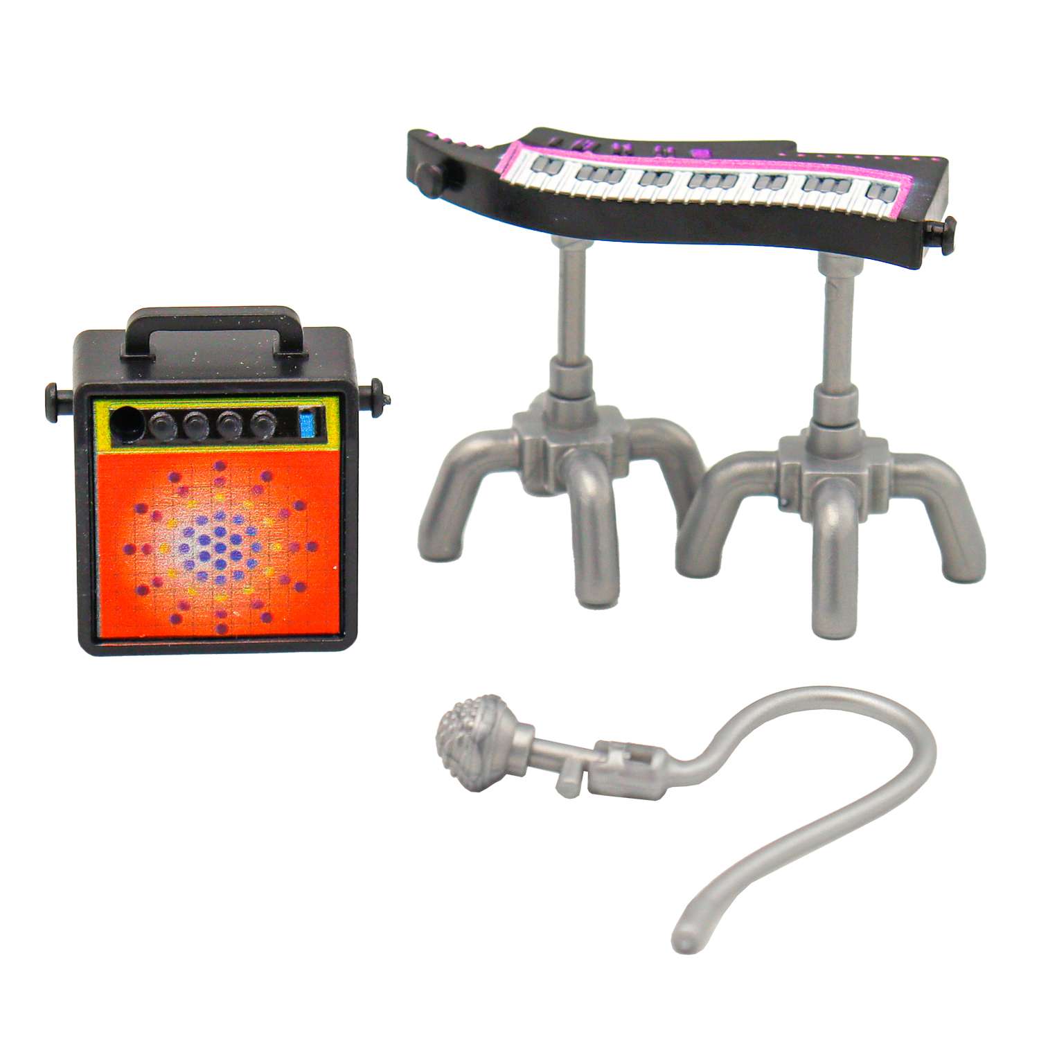 Кукла мини Funky Toys в ассортименте FTk0081441 - фото 26