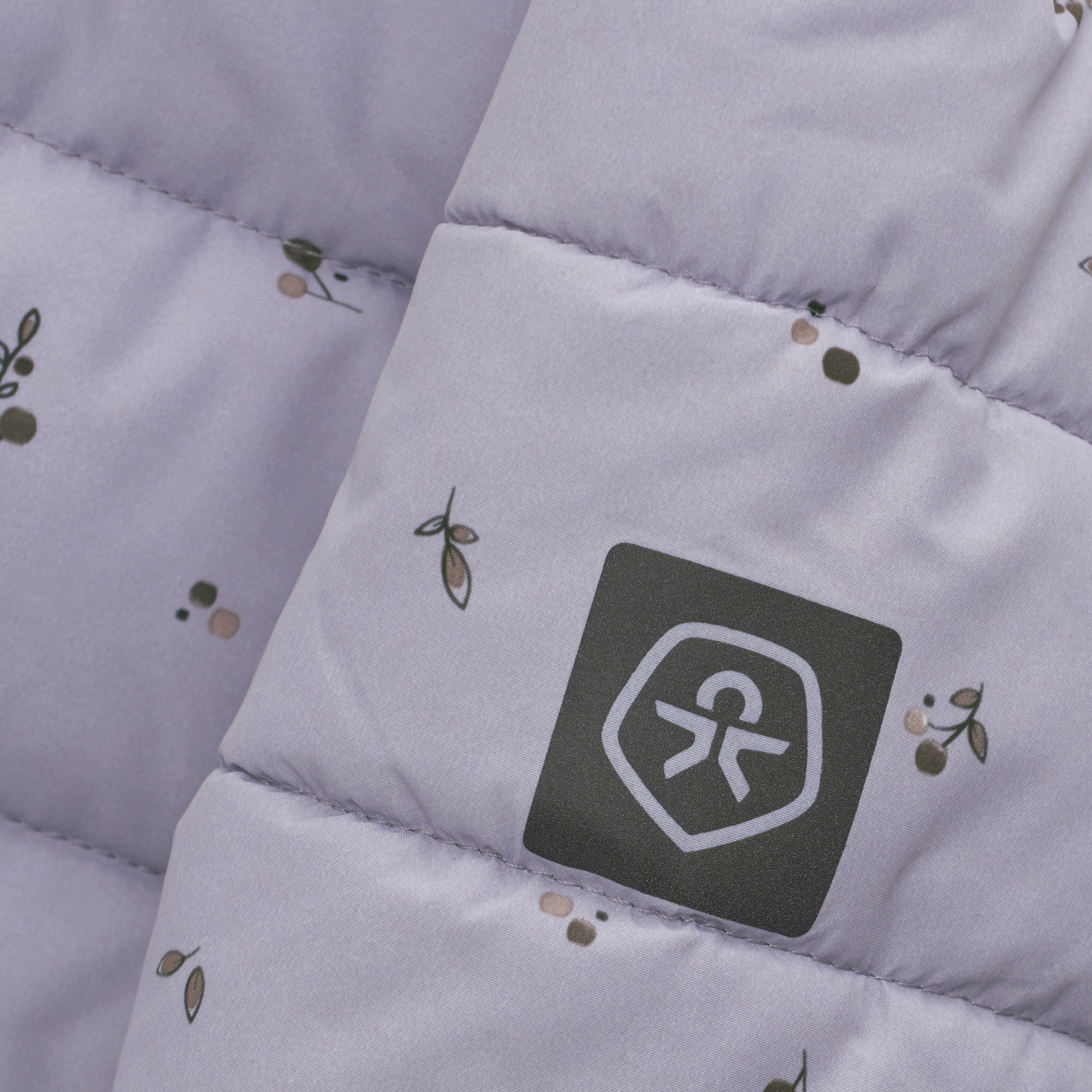 Куртка Color Kids 741610-6053 - фото 4