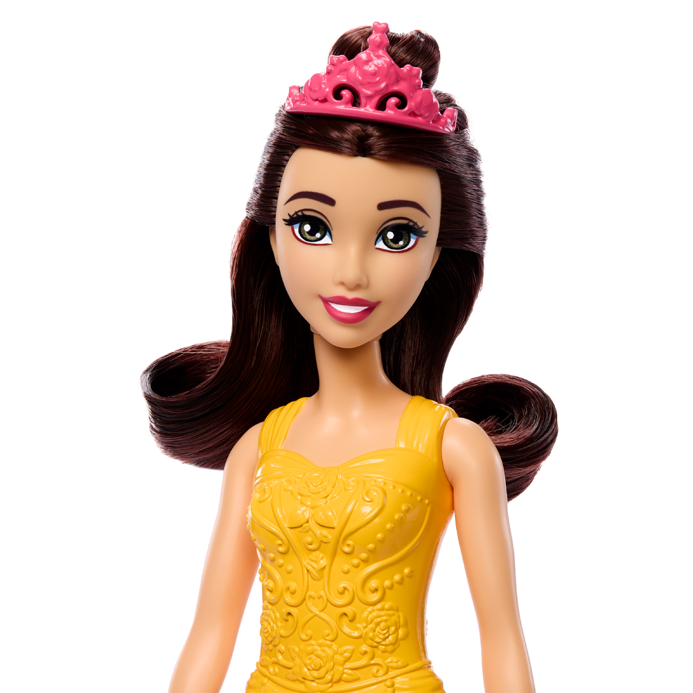 Кукла классическая Mattel Disney Принцессы в ассортименте JBG04 - фото 21