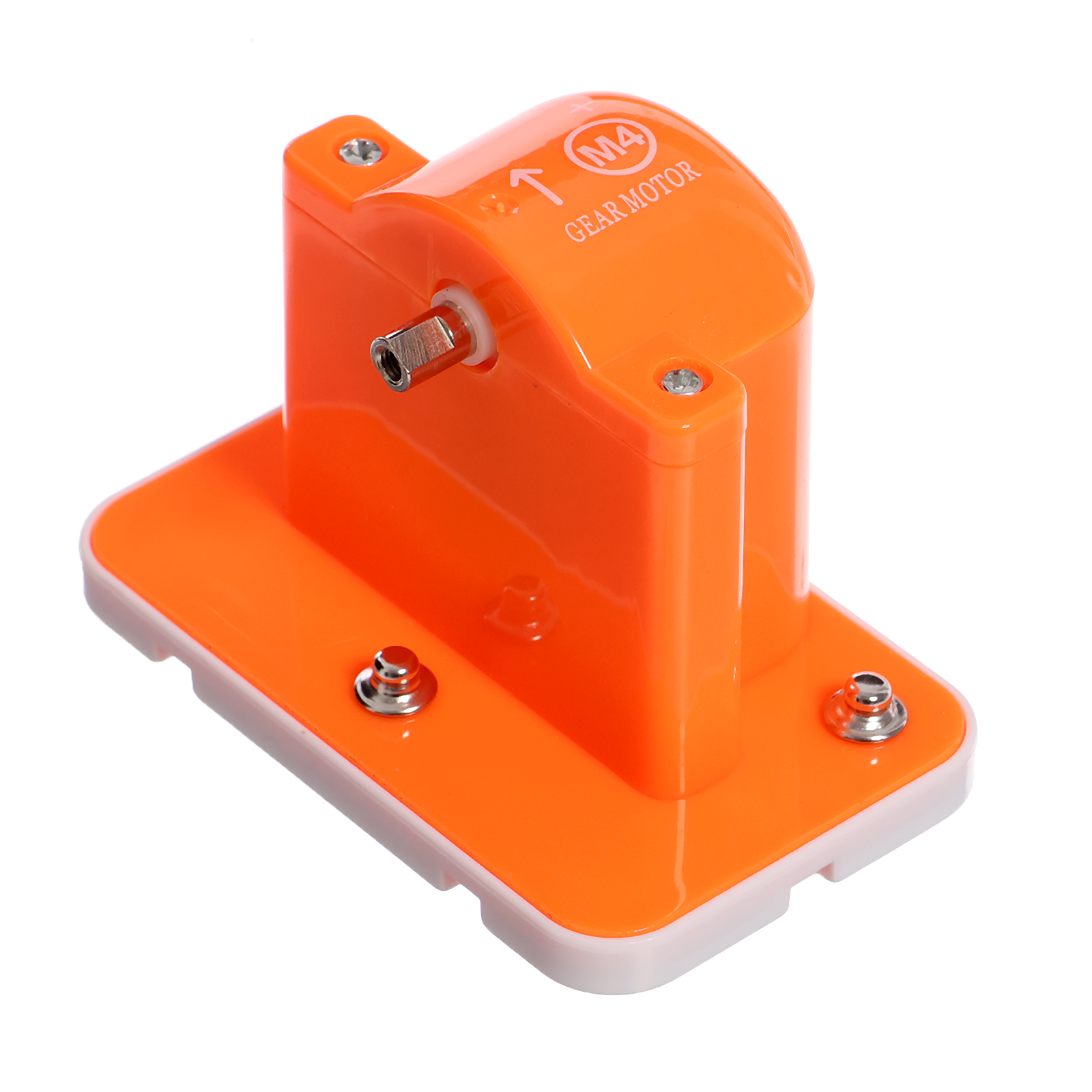 Набор для опытов Эврики Архимедов винт - фото 14