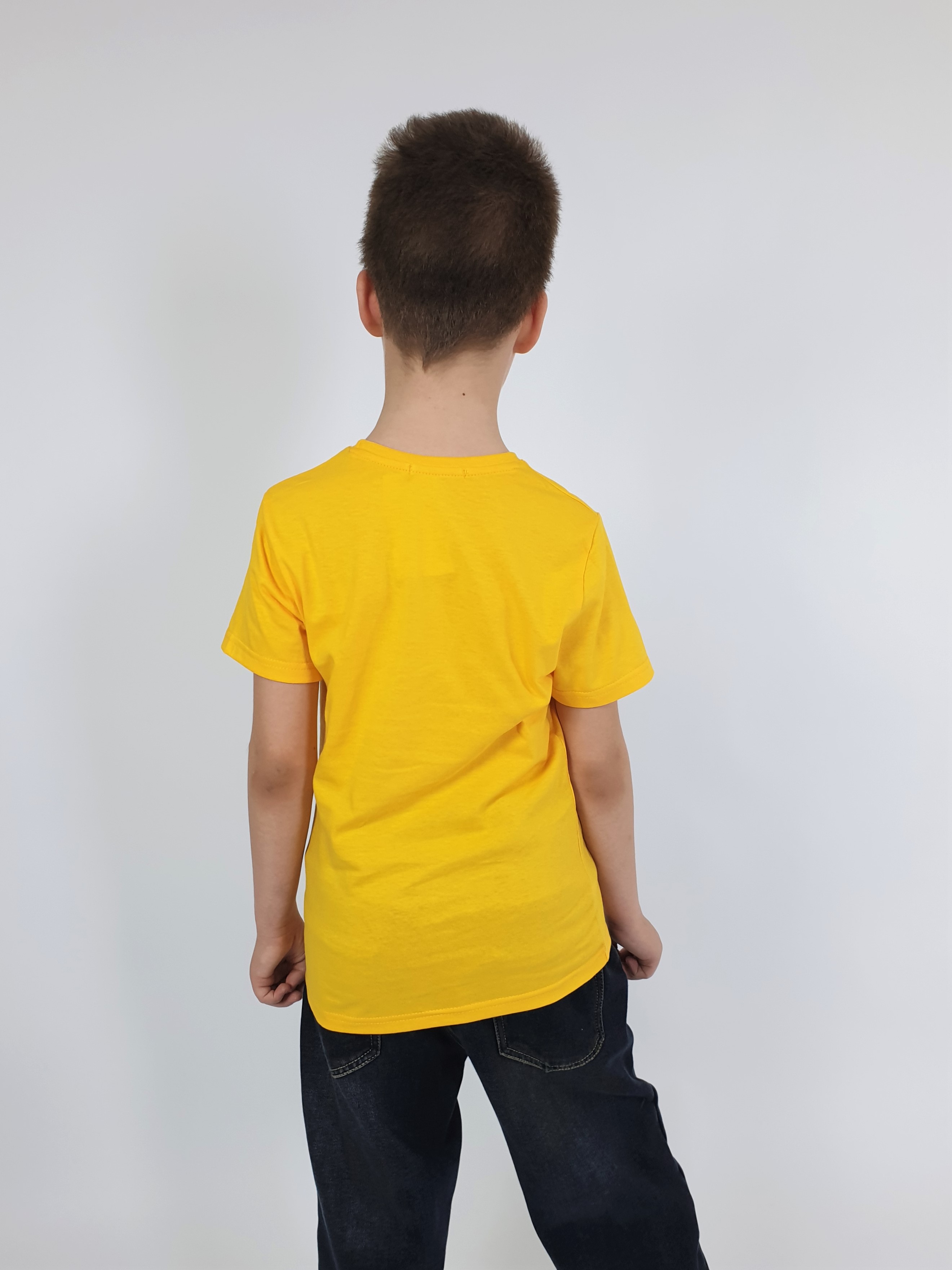 Футболка Luneva 5-136-4. - фото 3